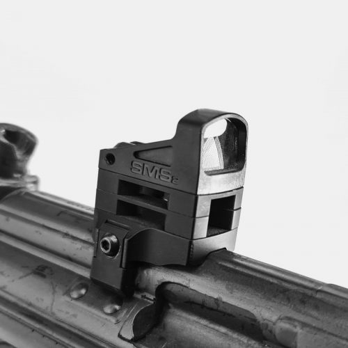 SMS/RMS/AMS Mount for H&K MP5