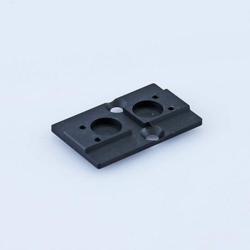 CQS/SIS Adapter Plate for Aimpoint T1/T2