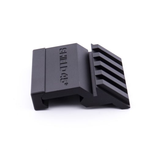 45degree Offset Picatinny Mount