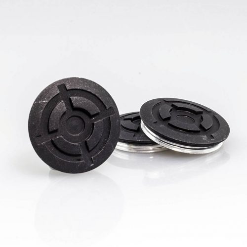 Spare CQS - SIS Battery Cap