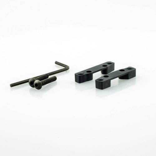 Spare Spacer CQS/SIS Polymer Spacer Set