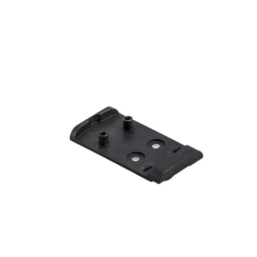 Glock MOS low profile mounting plate - RMS/SMS/Jpoint