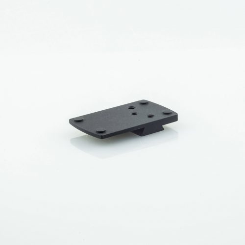 Low Profile Slide Mount for Glock 17 & 19