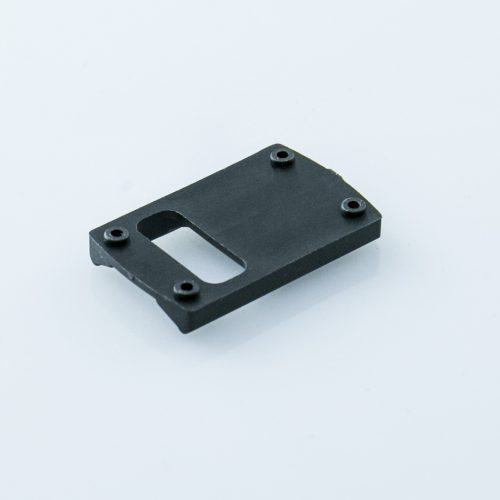 CZ Shadow 1 Low Profile RMS/SMS mount