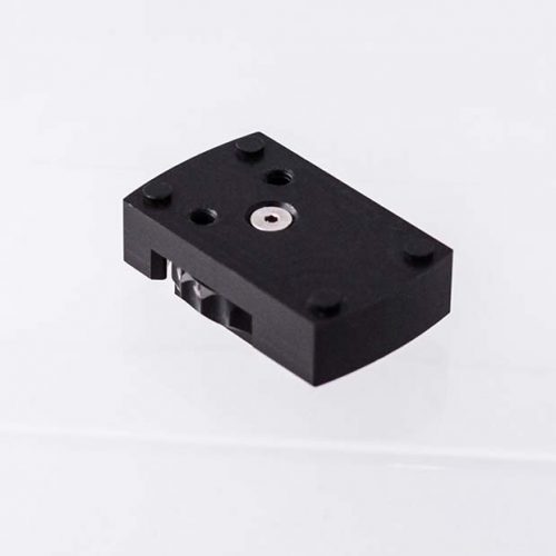 Fast Finder - Mount for Camera Hot-shoe for RMS/SMS/Jpoint
