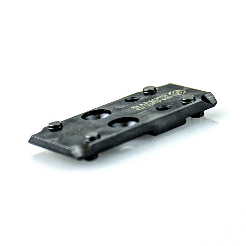 H&K SFP9 & VP9 Mount for RMS/SMS