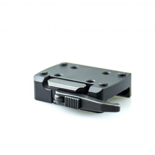 QD Picatinny Mount for RMS/SMS