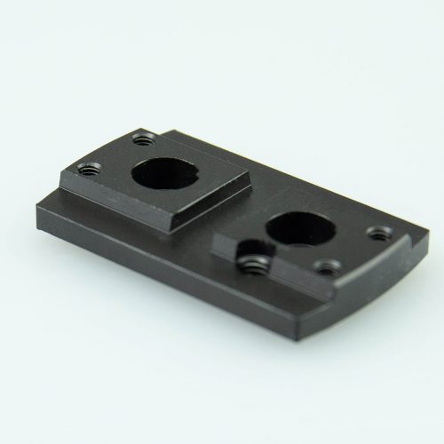 RMS/SMS Adapter plate for Aimpoint T1/T2