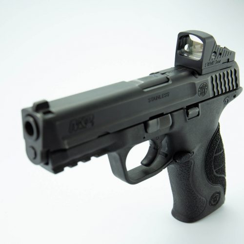 RMS/SMS Mount for Smith and Wesson M&P