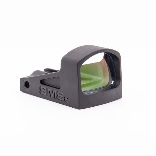 SMS2 - Shield Mini Sight 2.0 - 8MOA (Glass Edition)