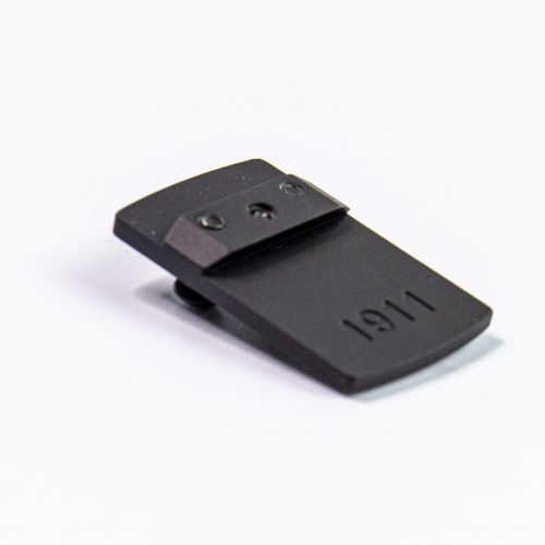 Slide Mount for 1911 for SMS/RMS Variant
