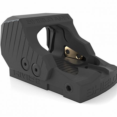 AMR for the RMS Gen1- Reinforced Heavy Duty Hood.