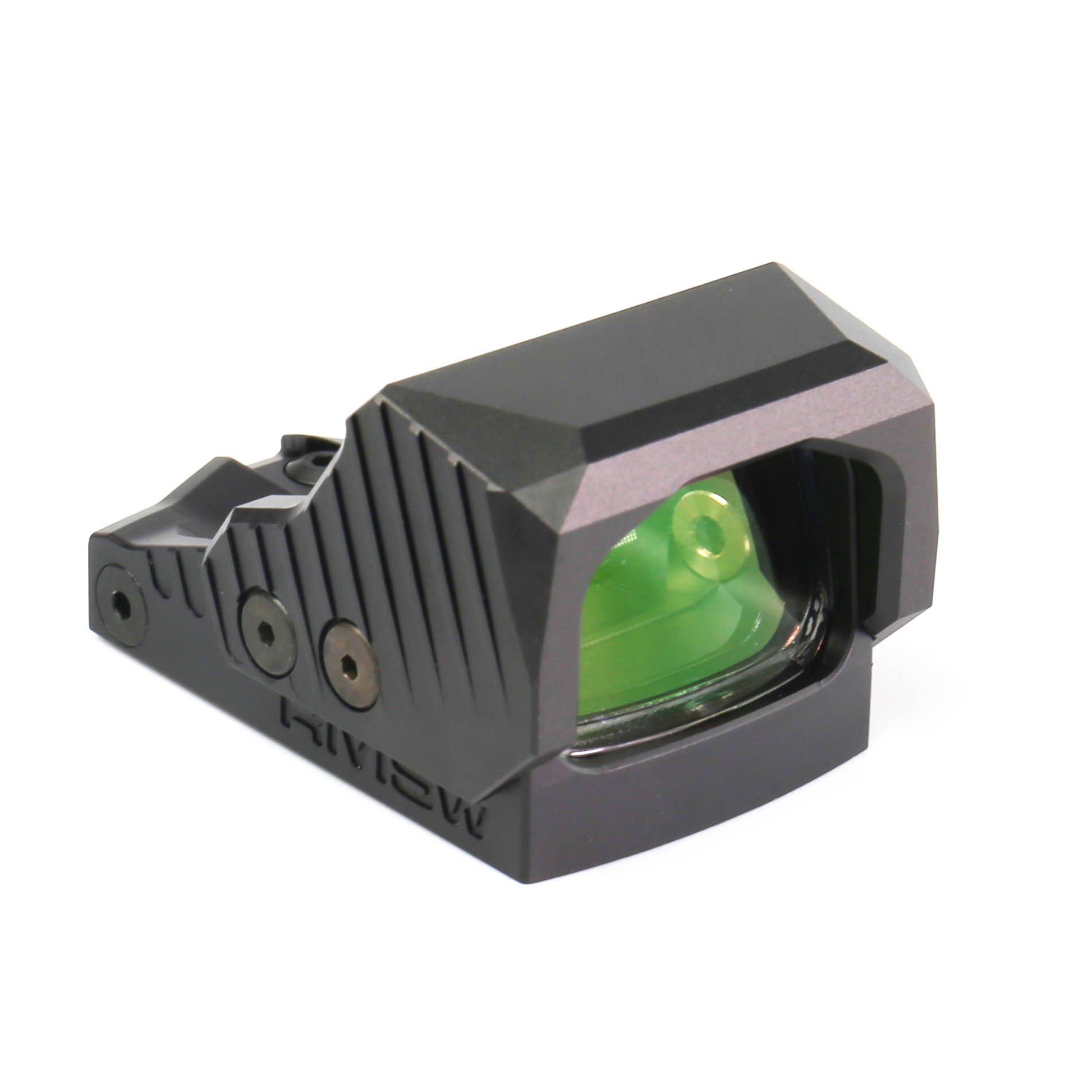 RMSHD - Reflex Minisight Waterproof Heavy Duty - 4MOA - Image 4