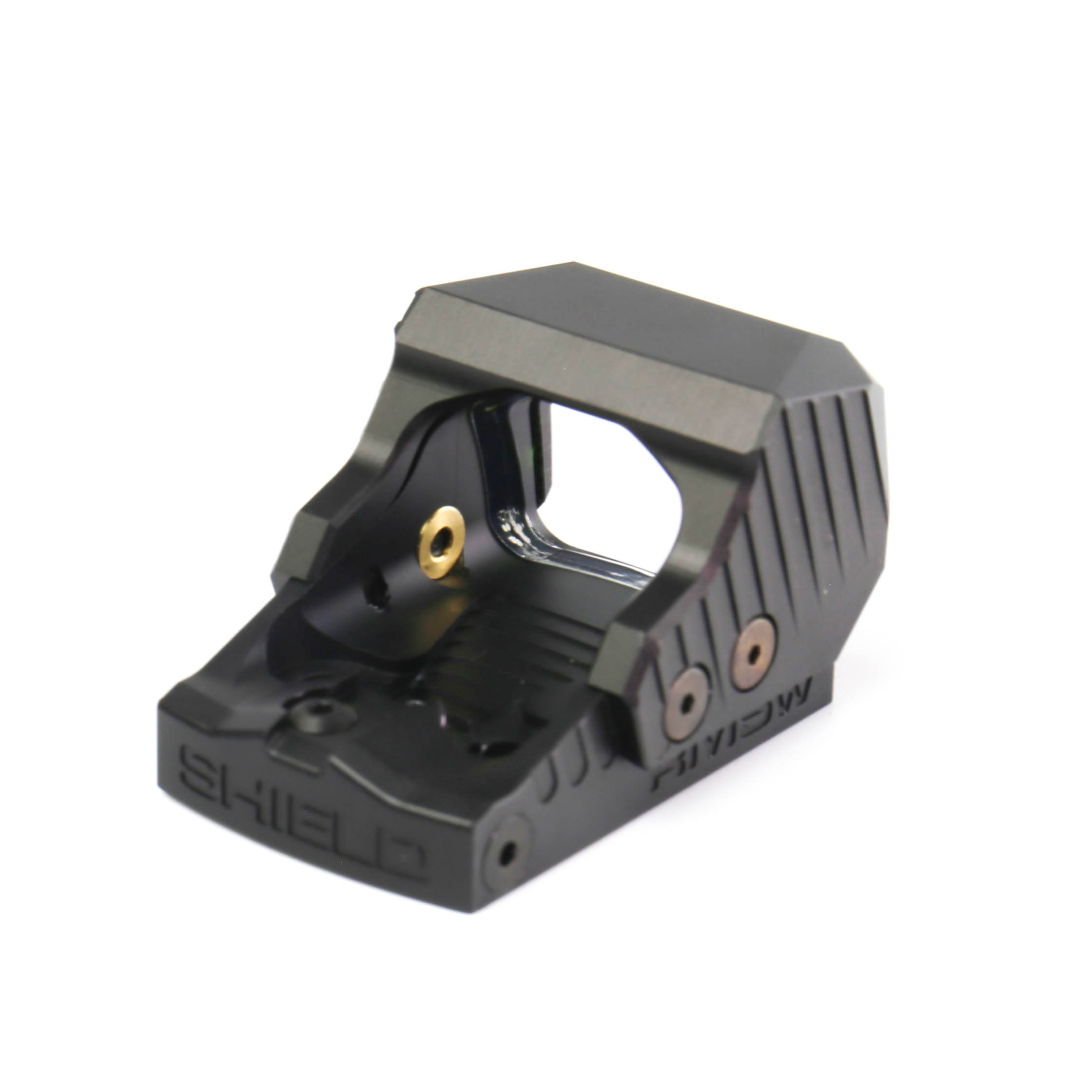 RMSHD - Reflex Minisight Waterproof Heavy Duty - 4MOA - Image 3