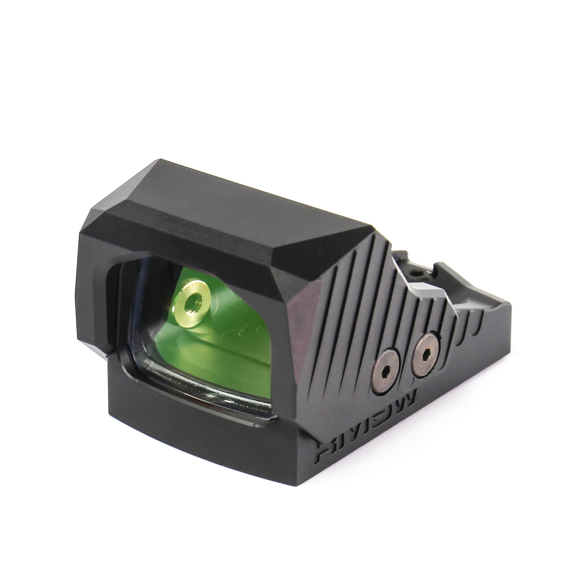 RMSHD - Reflex Minisight Waterproof Heavy Duty - 4MOA - Image 2