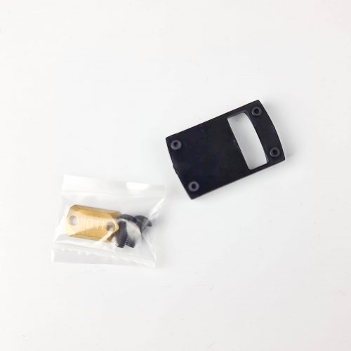 GSG 1911 low Profile Mount for SMS/RMS