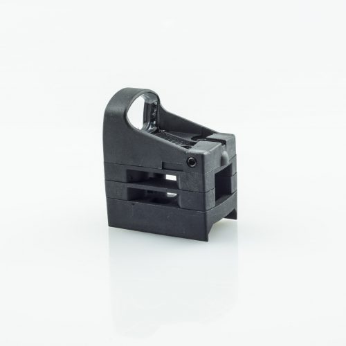 Picatinny Mount (Polymer) - SMS/RMS
