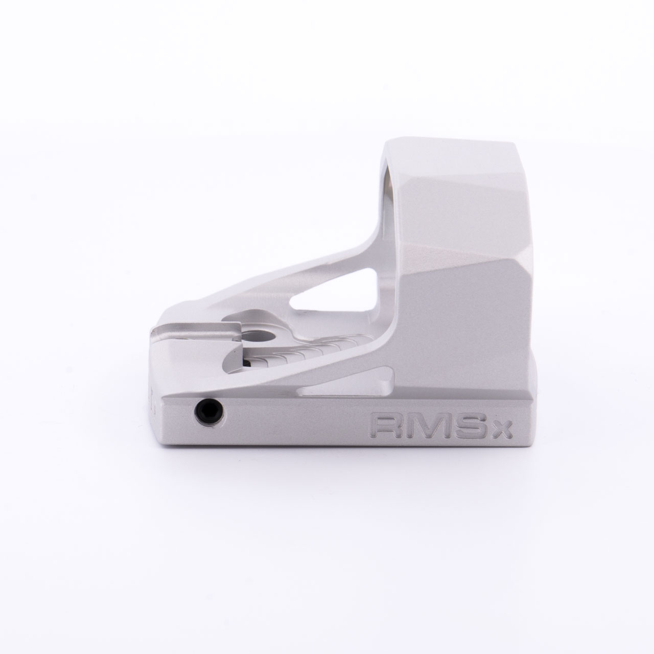 RMSx - Reflex Mini Sight XL Lens - 4MOA - GLASS-SILVER - Image 4