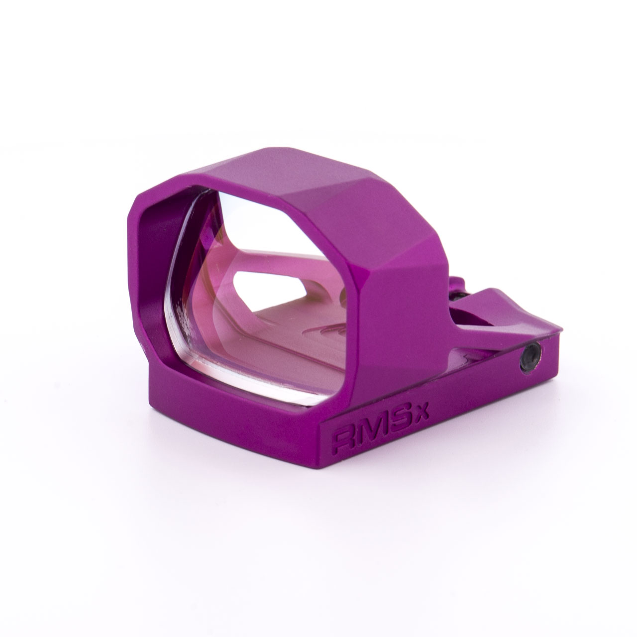 RMSx - Reflex Mini Sight XL Lens - 8MOA - SIGNAL-VIOLET - Image 6
