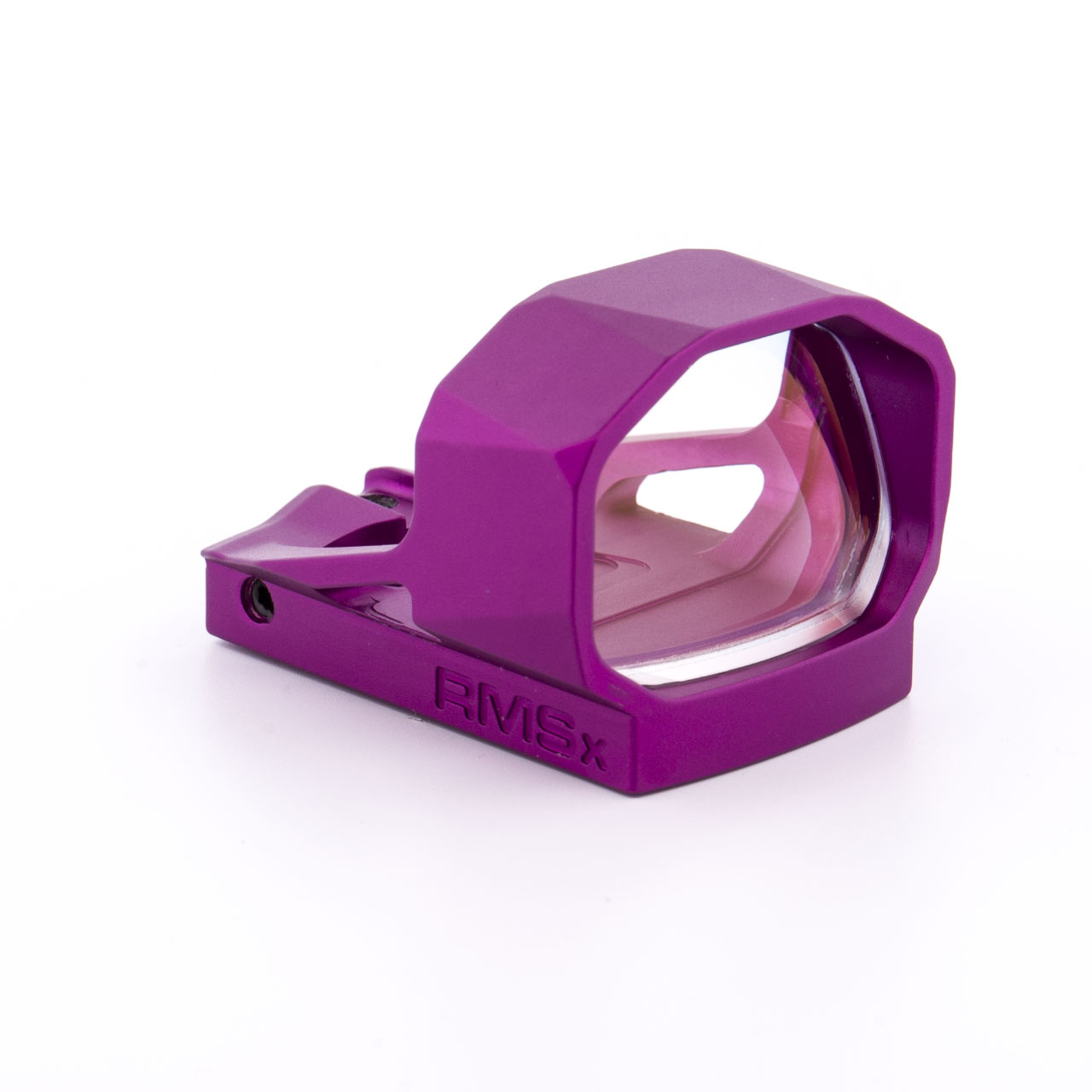 RMSx - Reflex Mini Sight XL Lens - 8MOA - SIGNAL-VIOLET - Image 5