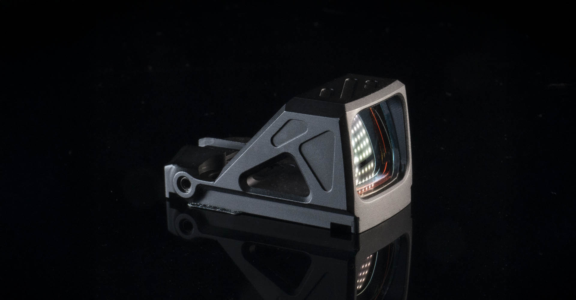 RMSsc Reflex Mini Sight Sub Compact