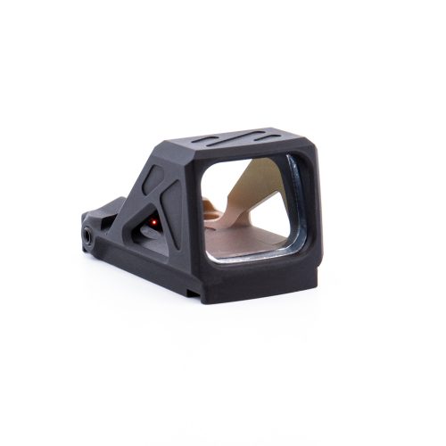 RMSsc - Reflex Mini Sight Sub Compact - 8MOA